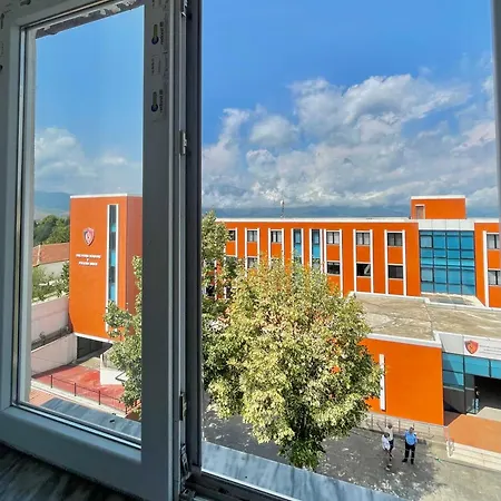 M 2 With Balcony Peshkopi