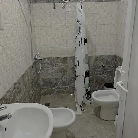M Apartment 2 With Balcony Apartment *